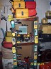 CAPTATOARE NIVELA LASER  LEICA HILTI MAKITA BOSCH DEWALT SPECTRA SOKKIA
