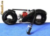 vand wheelboard wheel