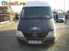 HUSA CAPOTA  MERCEDES SPRINTER CDI MODEL 2002->