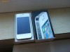 Vand iphone 4 16gb White(Alb) ca Nou ! Neverlocked(Liber de retea ).La cutie.Garantie