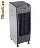 Racitor de aer 4.5L Challenge Slimline