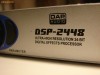 procesor sunet  profesional DAP DSP-2448