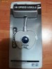 Port/ HUB/ SPLITTER  USB 2.0  Apple Style WINDOWS/ MAC