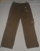 pantaloni (doc) CASA BLANCA (CHARLES VOEGELE), mar.36 (38)