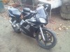 HONDA NSR 125