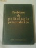 probleme de psihologia personalitatii ignatiev