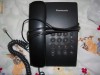 Telefon FIX Panasonic KX-TS500RMW-B