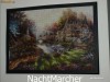 Tablou puzzle 1000 de piese