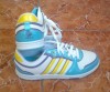 Adidasi Fete ,Adidas QT Slimcourt W Colo,marimea 40