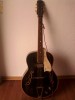 Vand chitara electro/acustica de colectie model 1963 , doar pt cunoscatori !