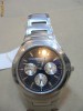 CEAS DE BARBATI CASIO BRATARA FIXA DE INOX CEAS DE BARBATI CASIO BRATARA FIXA DE INOX