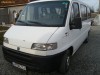 vand microbuz persoane fiat ducato