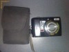 camera foto nikon coolpix l20 cu accesorii