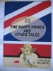 OSCAR WILDE - THE HAPPY PRINCE AND OTHER TALES {2001} OSCAR WILDE - THE HAPPY PRINCE AND OTHER TALES {2001}