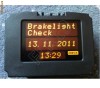 Display afisaj ecran MID Opel Vectra B Display afisaj ecran MID Opel Vectra B