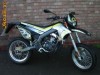 vand gilera smt de 49 cc din 2004