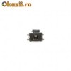Buton on-off microcontact Nokia 3310, 3410, 6210, 6310, Original