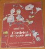 CONSTANTA BUZEA - CARTICICA DE SASE ANI