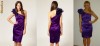 Rochie HERVE LEGER & KAREN MILLEN lv gucci chanel