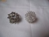 Inele adjustabile din cristale swarovski