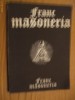 FRANCMASONERIA   (vol.1 )  Radu Comanescu  & Emilian Dobrescu