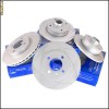 Set discuri frana fata Skoda Octavia 1U