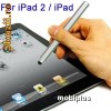 Capacitive Touch Screen Stylus Pen Silver Capacitive Touch Screen Stylus Pen Silver