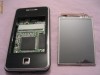 Display ipod touch