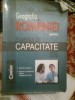 Geografia Romaniei-Examenul de capacitate 2003
