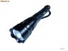 LANTERNA TACTICA POLICE PROFESIONISTA SUPER LED CREE 100W-DURALUMINIU,SUPER-PROMOTIE,TERMEN LIMITAT,PROFITA ACUM !BUCURESTI MILITARI