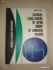 VALERIU PETCU - CALCULUL STRUCTURILOR DE BETON  ARMAT IN DOMENIUL PLASTIC {1972}