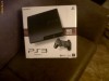 Vand PS3 Slim 160GB sigilat