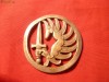 Insigna Militara Franceza de Parasutisti