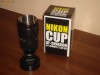 Cana Nikon Lens 1:1 AF-S 24-70mm f/2.8 - Nikkor Lens Coffee Cup Mug D70 cu ZOOM