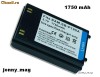 Baterie / Acumulator Compatibil Samsung SBP180A SB-P180A Li-Ion 1750 mAh (NOU)
