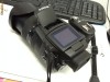 Camera foto SONY DSC R1, impecabila la superpret