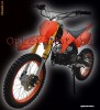 Dirt Bike 125XL DB520