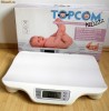 Cantar digital TopCom Kidzz