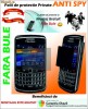 Folie de protectie PRIVACY Blackberry 9700 Bold Screen Guard privacy