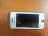 SAMSUNG S5230 WHITE
