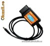 Vand interfata diagnoza Ford Scanner, mobydic 3210 ultima versiune, cel mai mic pret+ BONUS FORD