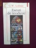 Y06V  G.W. Leibniz - Eseuri de teodicee