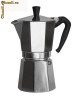 Cafetiera Zanzibar Moka Express 100% ITALIA