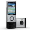 Nokia 6700 Slide - Aluminiu Nokia 6700 Slide - Aluminiu