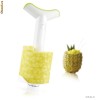 Feliator Ananas Plastic  EASY SLICER - Produs Tv