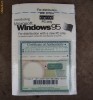 Windows 95 sigilat