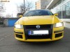 vand fiat stilo coupe 16v galben