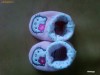 Botosei bebe, 0-6 luni Hello Kitty