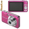 CASIO EXILIM EX-Z80 8,1 MEGA PIXELS