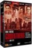 Real Godfathers DVD 5 disc box set